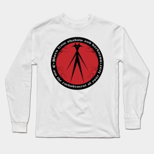 Fear Long Sleeve T-Shirt